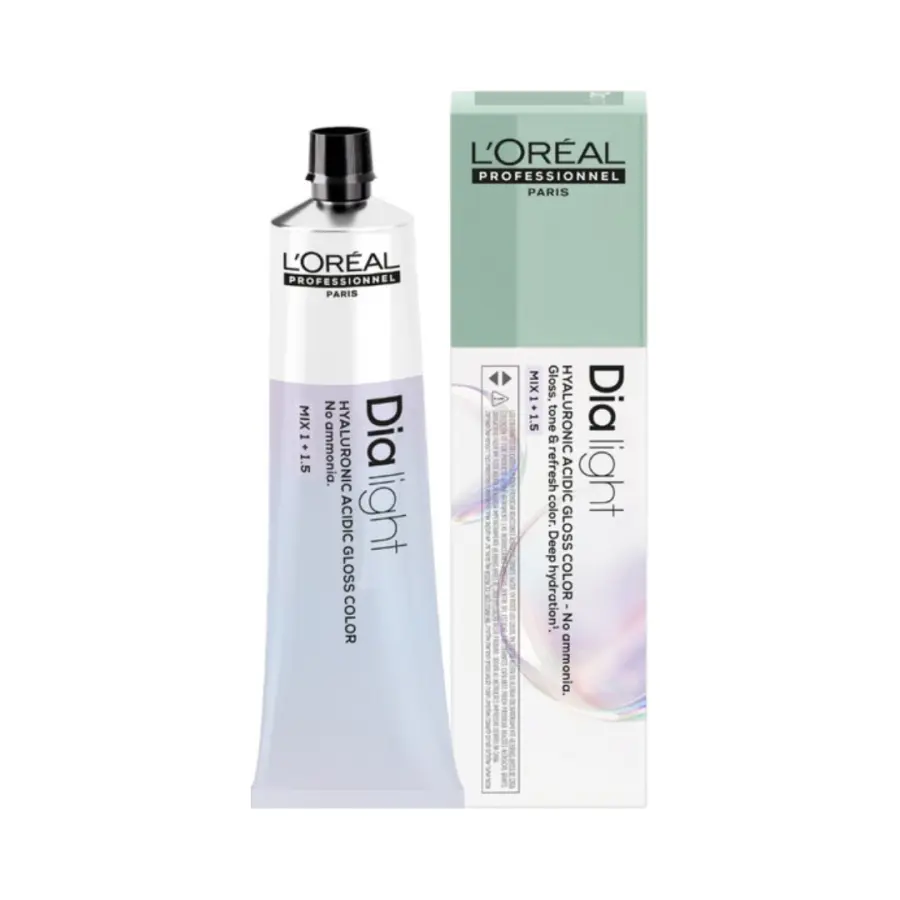 L'Oréal Professionnel Dia Light 5.07 60ml