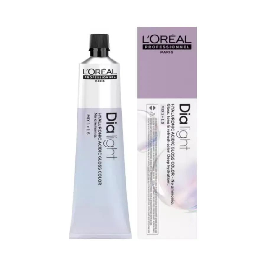 L'Oréal Professionnel Dia Light 8.28 60ml