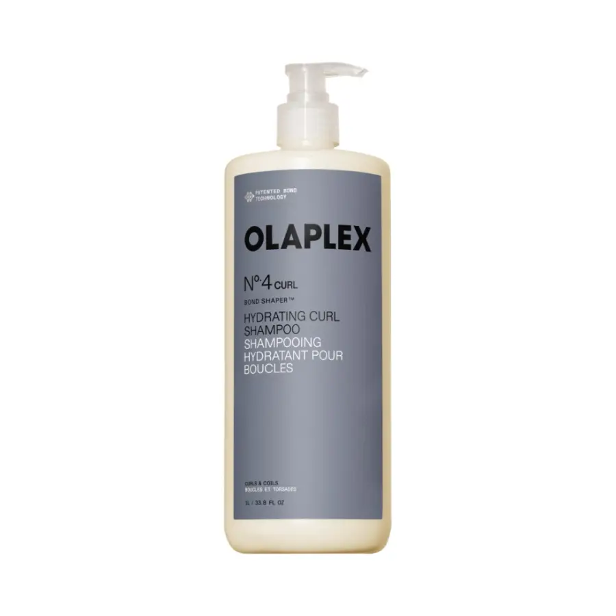 OLAPLEX No. 4 Bond Shaper Hydrating Curl Shampoo 1000 ml