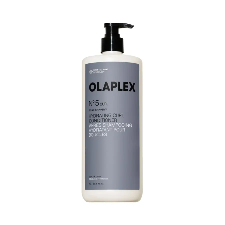 OLAPLEX No. 5 Bond Shaper Hydrating Curl Conditioner 1000 ml