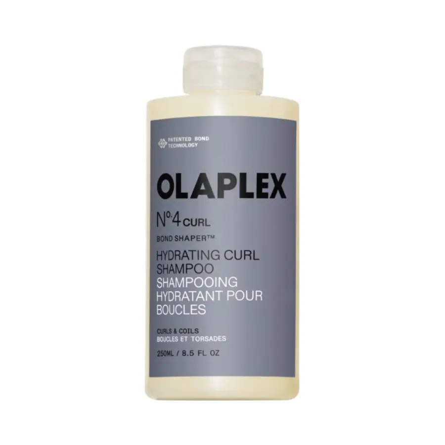OLAPLEX No. 4 Bond Shaper Hydrating Curl Shampoo 250 ml