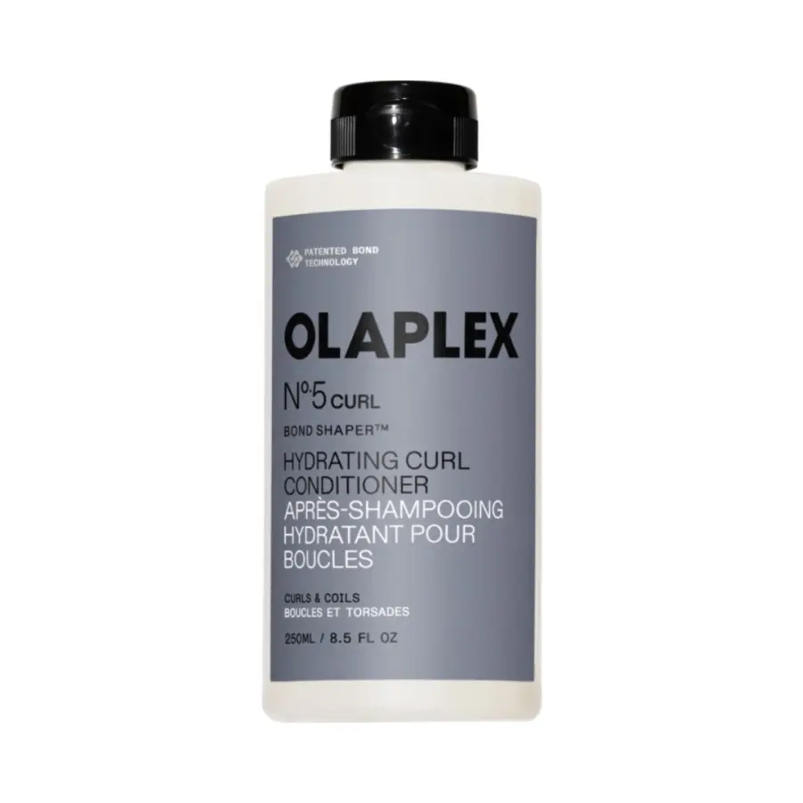 OLAPLEX No. 5 Bond Shaper Hydrating Curl Conditioner 250 ml