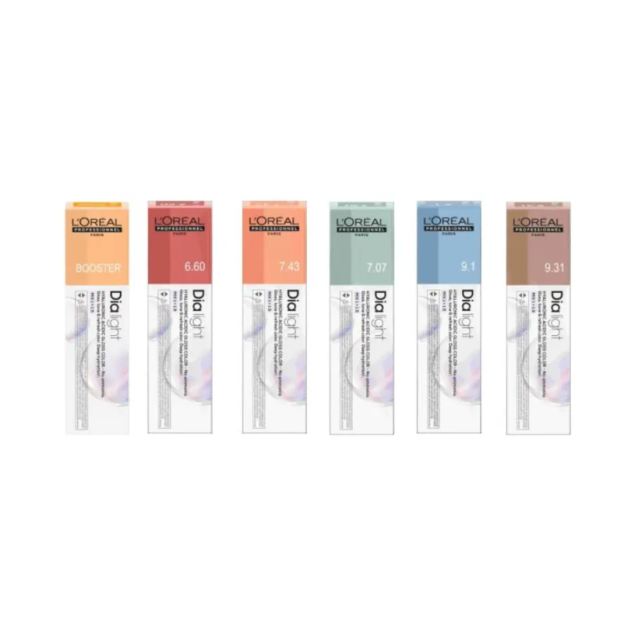 L'Oréal Professionnel Dialight 60 ml