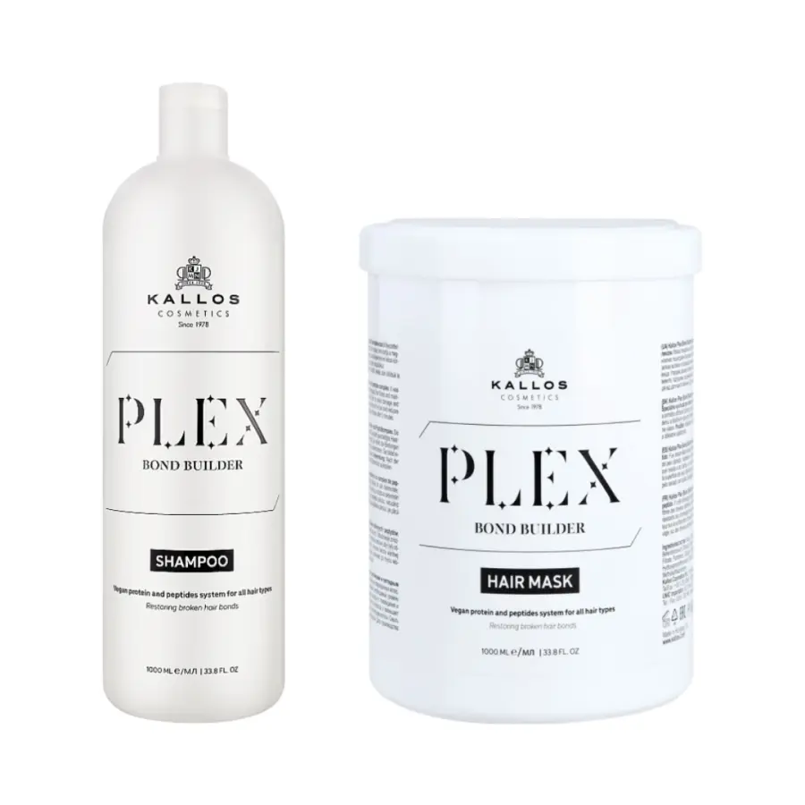 Kallos Plex set