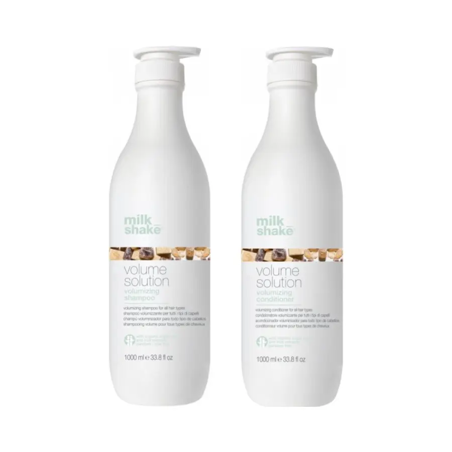 20288-mshb02 Milk Shake Volume Solution set
