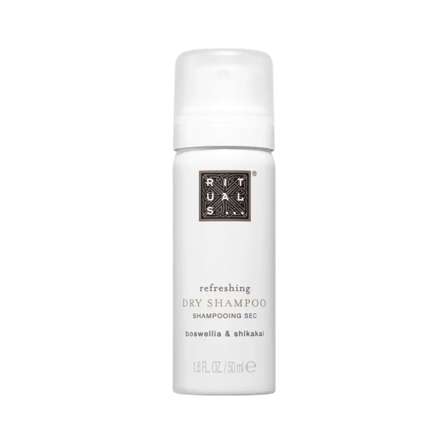 Rituals Luxury Haircare Refreshing Dry Shampoo 50 ml