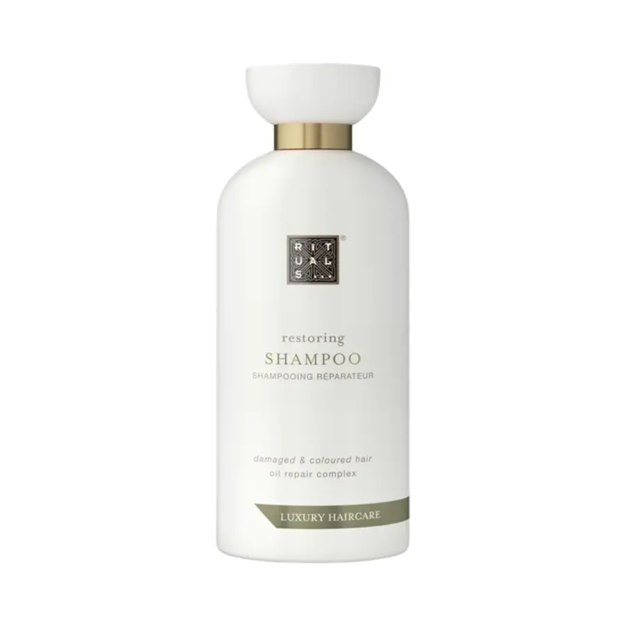 The Rituals Hair Care Restoring Shampoo 250 ml