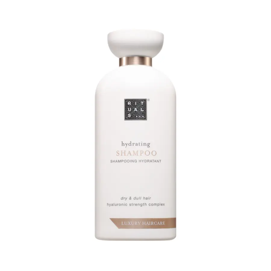 The Rituals Hair Care Hydrating Shampoo 250 ml