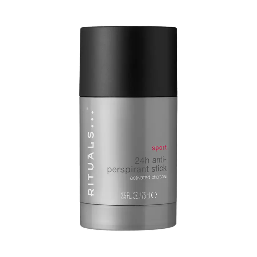 RITUALS The Ritual of Sport 24h Anti-Perspirant Stick 75 ml