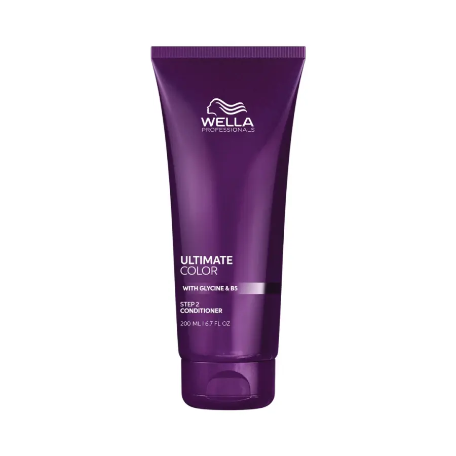 20917-w49906 Wella Professionals Ultimate Color Conditioner 200ml