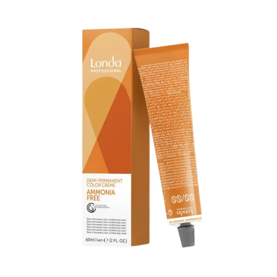 Londa Professional Demi Permanent Color 60 ml