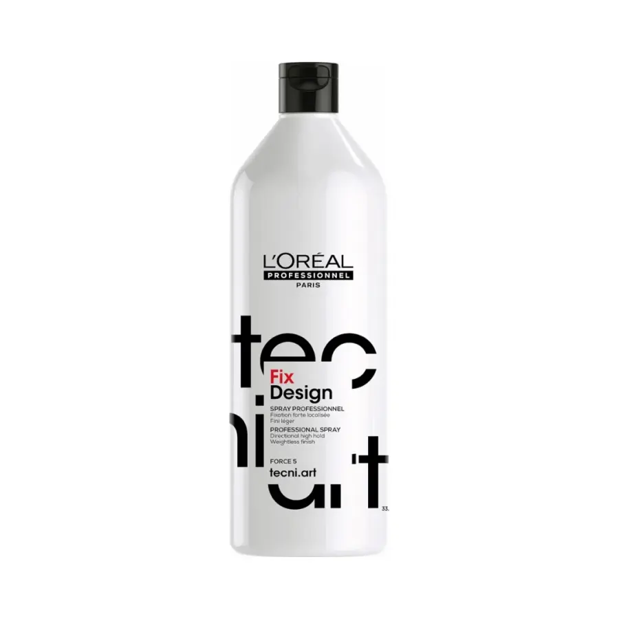 L'Oréal Professionnel Tecni Art New Fix Design 1000 ml