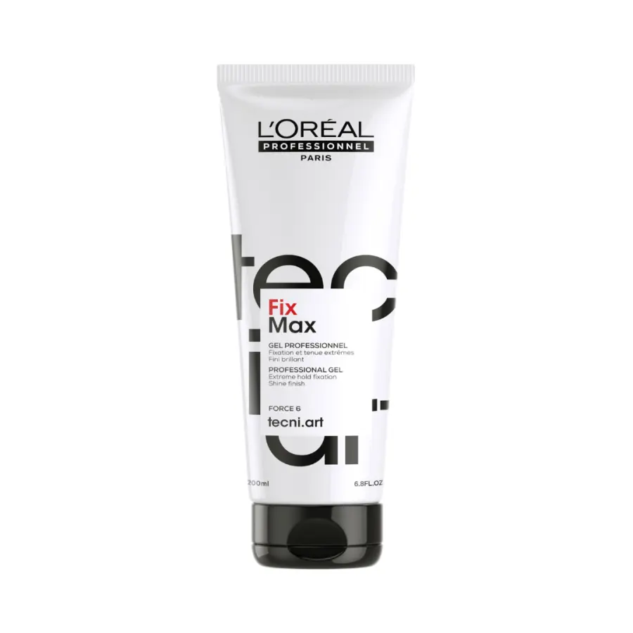 L'Oréal Professionnel Tecni Art NEW Fix Max 200 ml