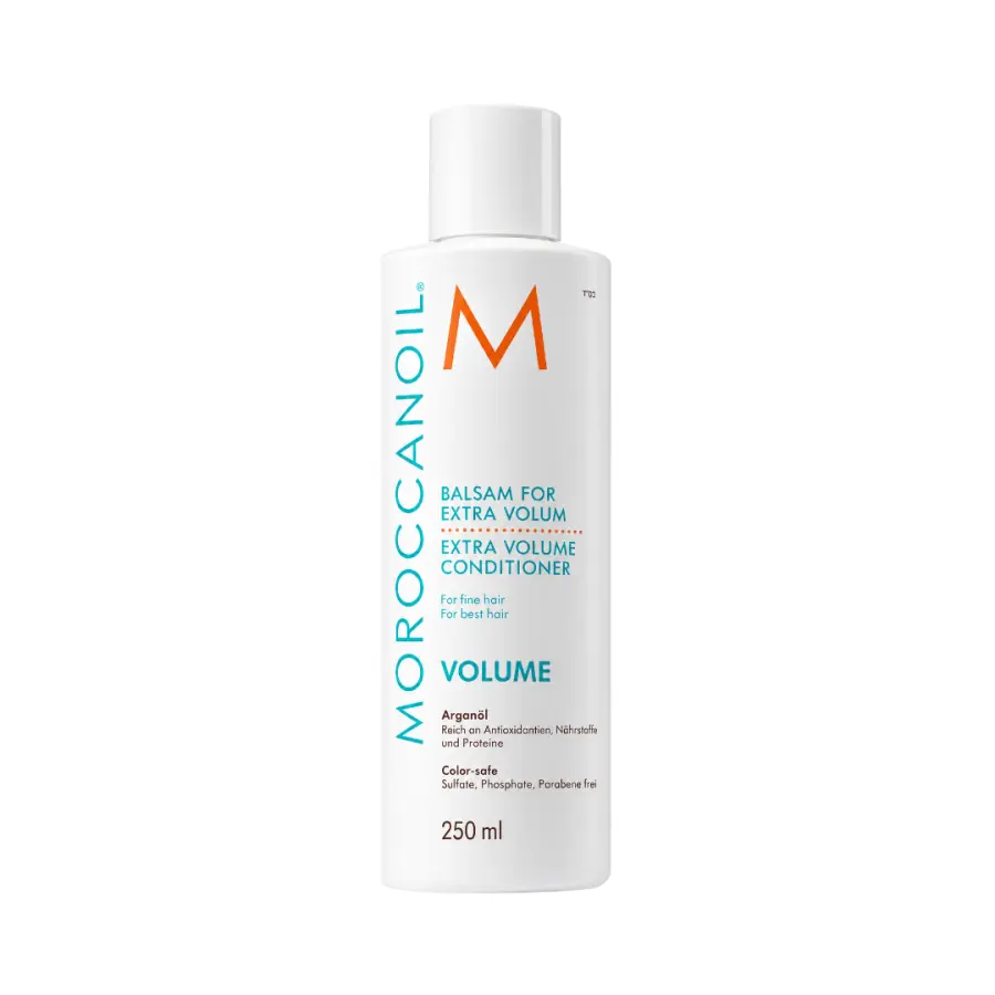 3574-moroccanoil-kondicioner Moroccanoil Extra Volume Conditioner pro objem Conditioner 250 ml