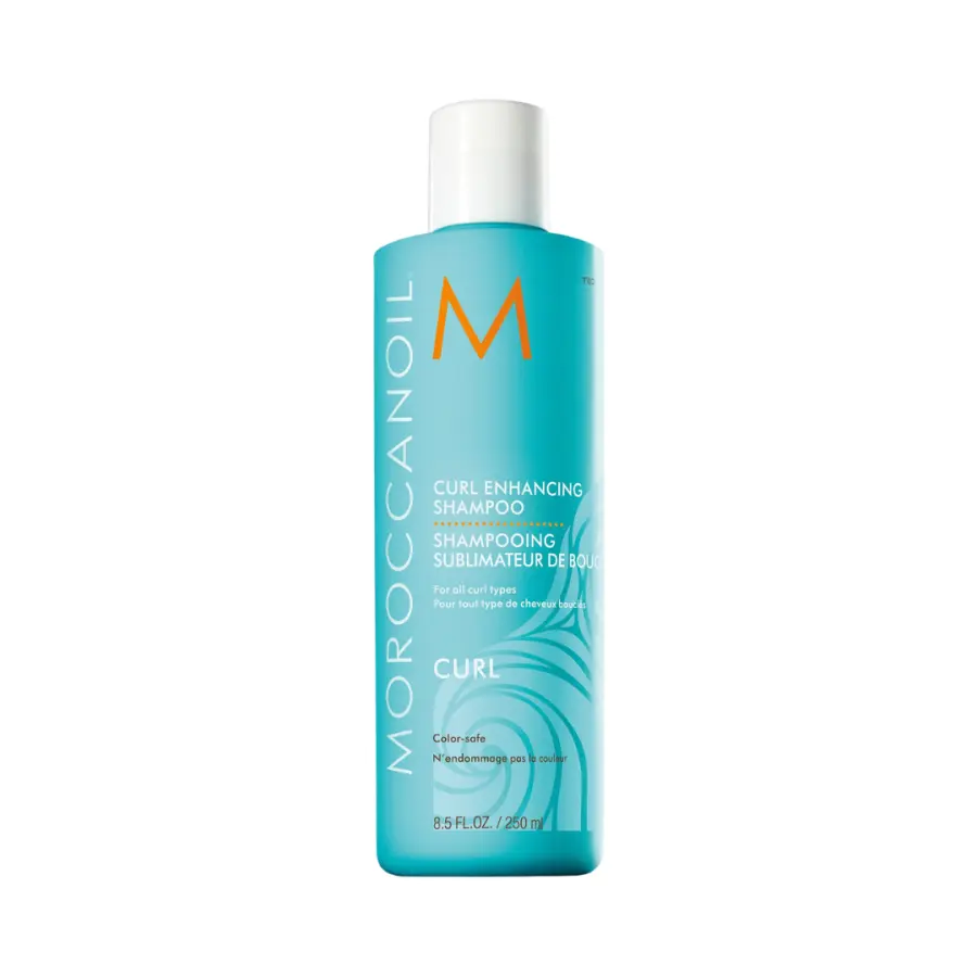 MOROCCANOIL Curl Enhancing Shampoo 250 ml