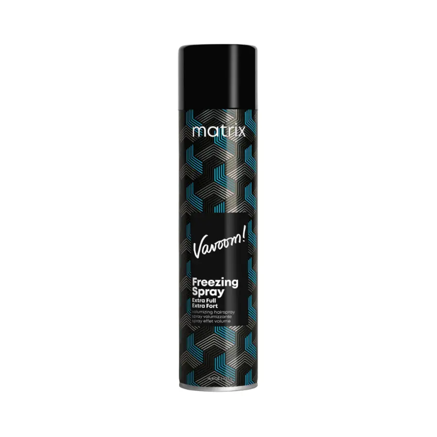 Matrix Vavoom Freezing Extra Full Finishing Spray 500 ml