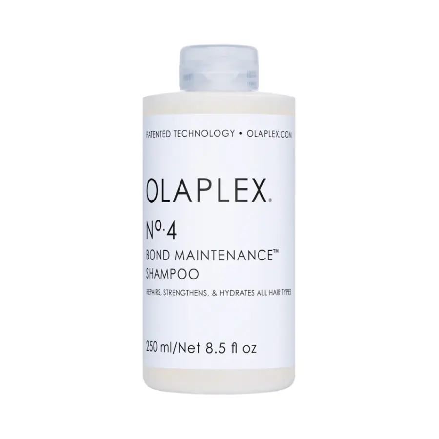 Olaplex No. 4 Bond Maintenance Shampoo 250 ml