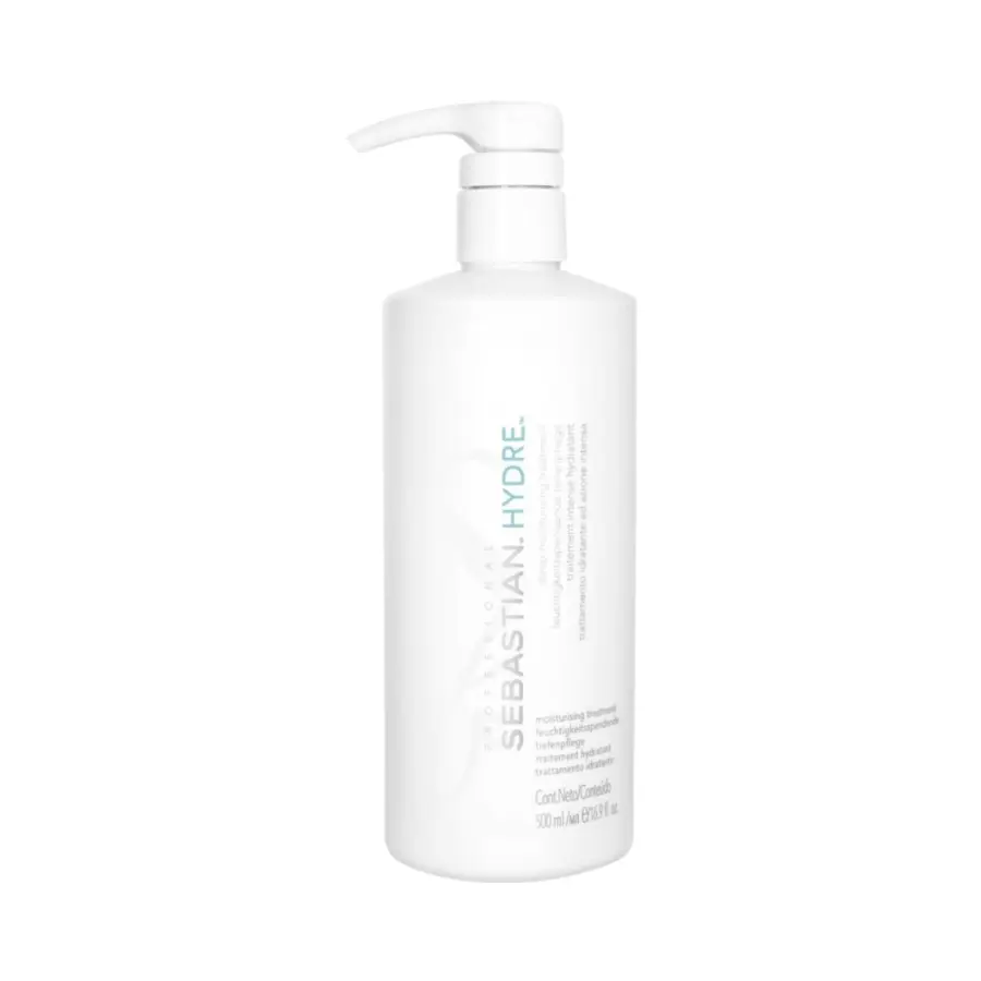 Sebastian Professional Hydre Treatment 500 ml