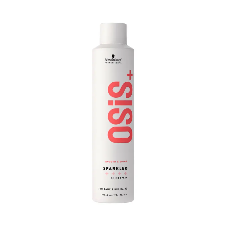 Schwarzkopf Professional Osis+ Finish Sparkler 300 ml