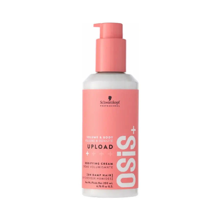 Schwarzkopf Professional Osis+ Upload 200 ml