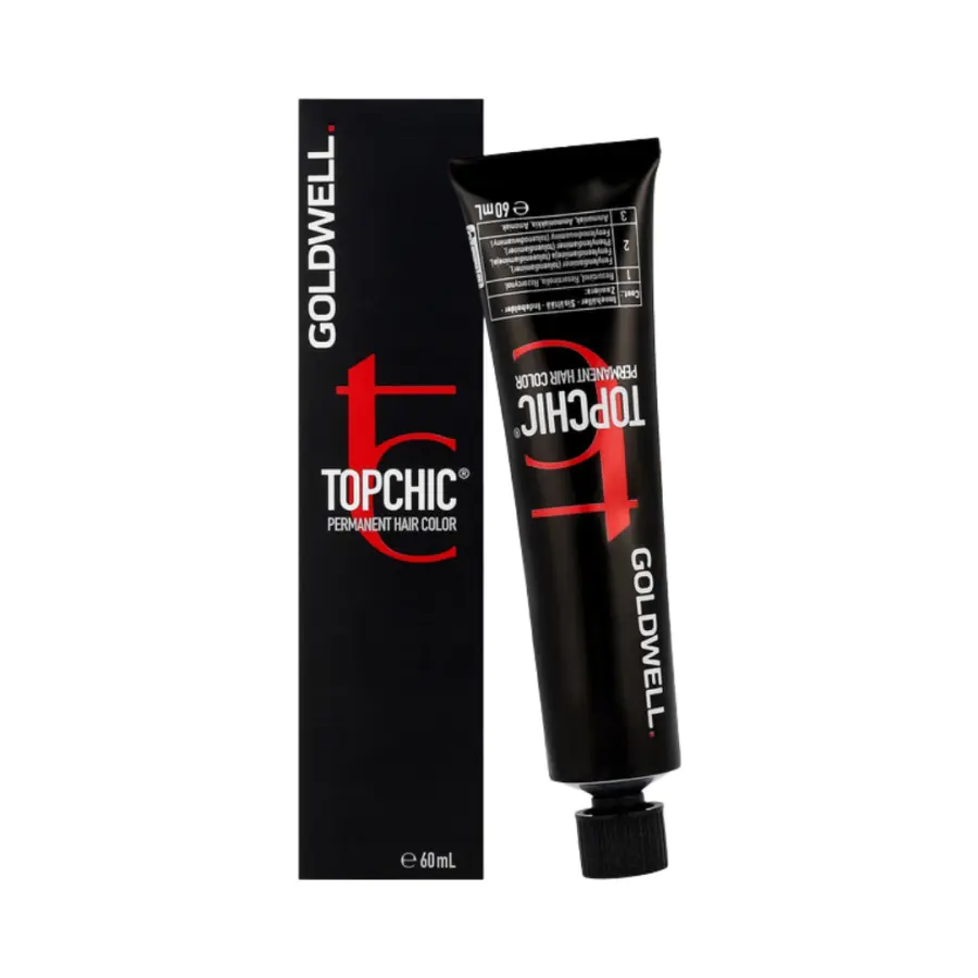 Goldwell Topchic Pernament Hair Color 7-K 60 ml