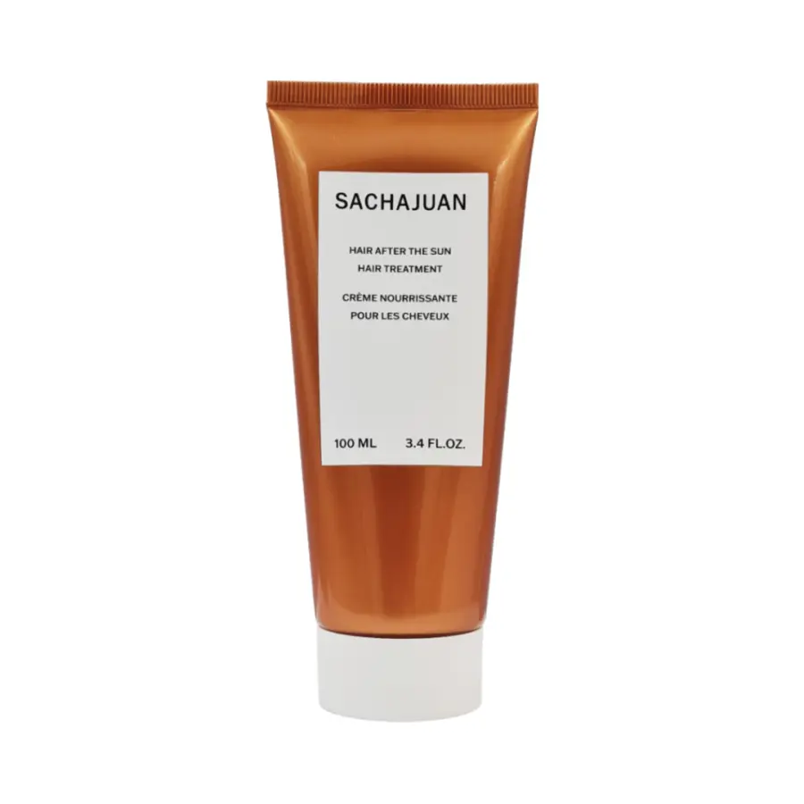 5627-sj31951 Sachajuan Hair After The Sun Treatment 100 ml