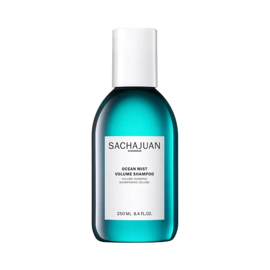 Sachajuan Ocean Mist Volume Shampoo 250 ml