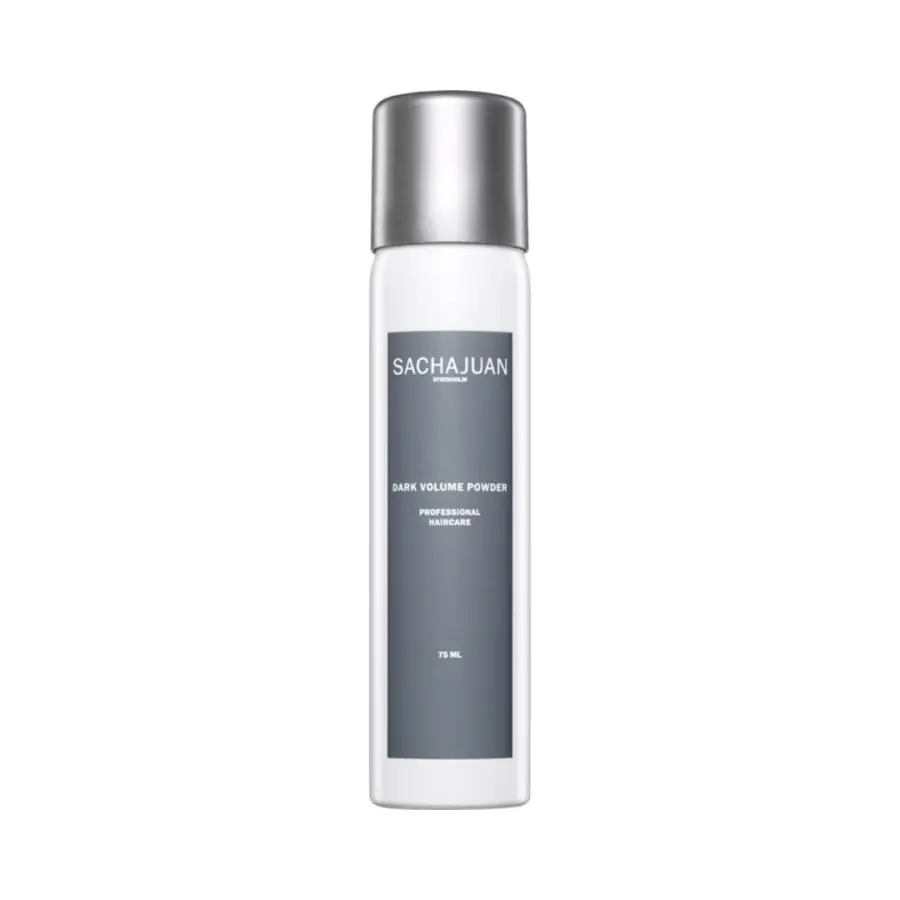 5634-sch-6814 SACHAJUAN Dark Volume Powder 75 ml