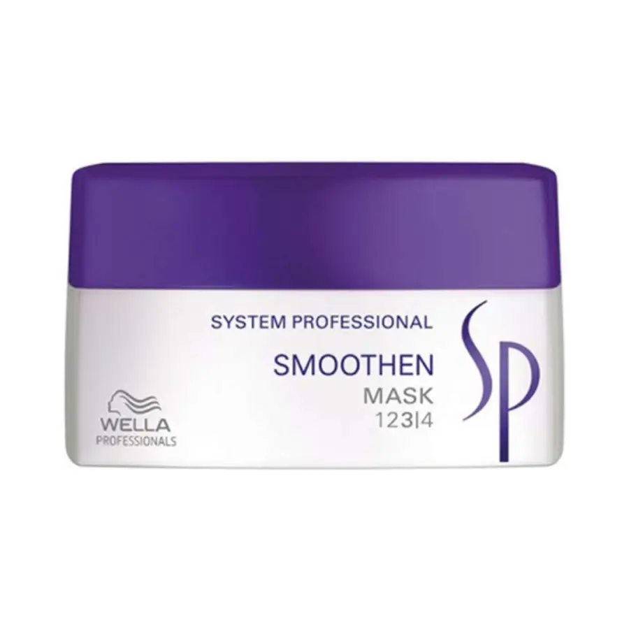 Wella SP Smoothen Mask 200 ml