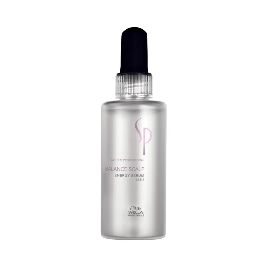 Wella SP Balance Scalp Energy Serum 100 ml