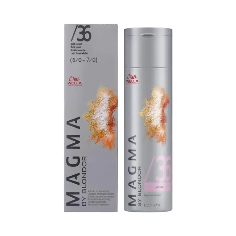 Wella Professionals Magma /36 120 g