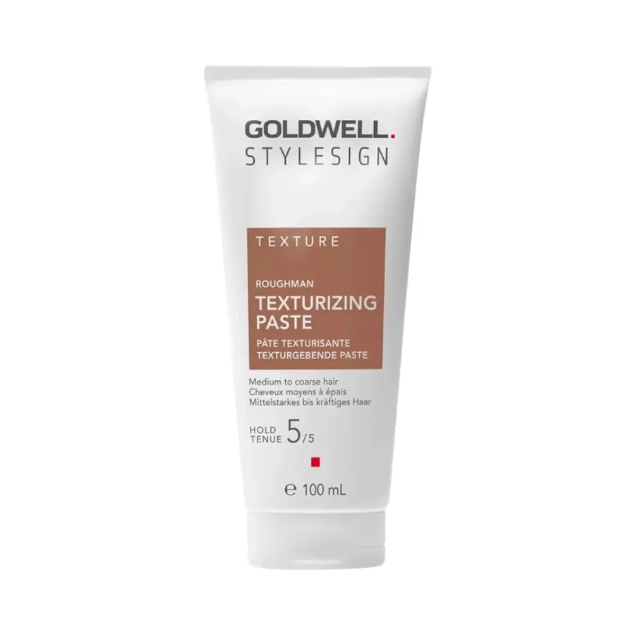 Goldwell Stylesign Creative Texture Roughman 100 ml