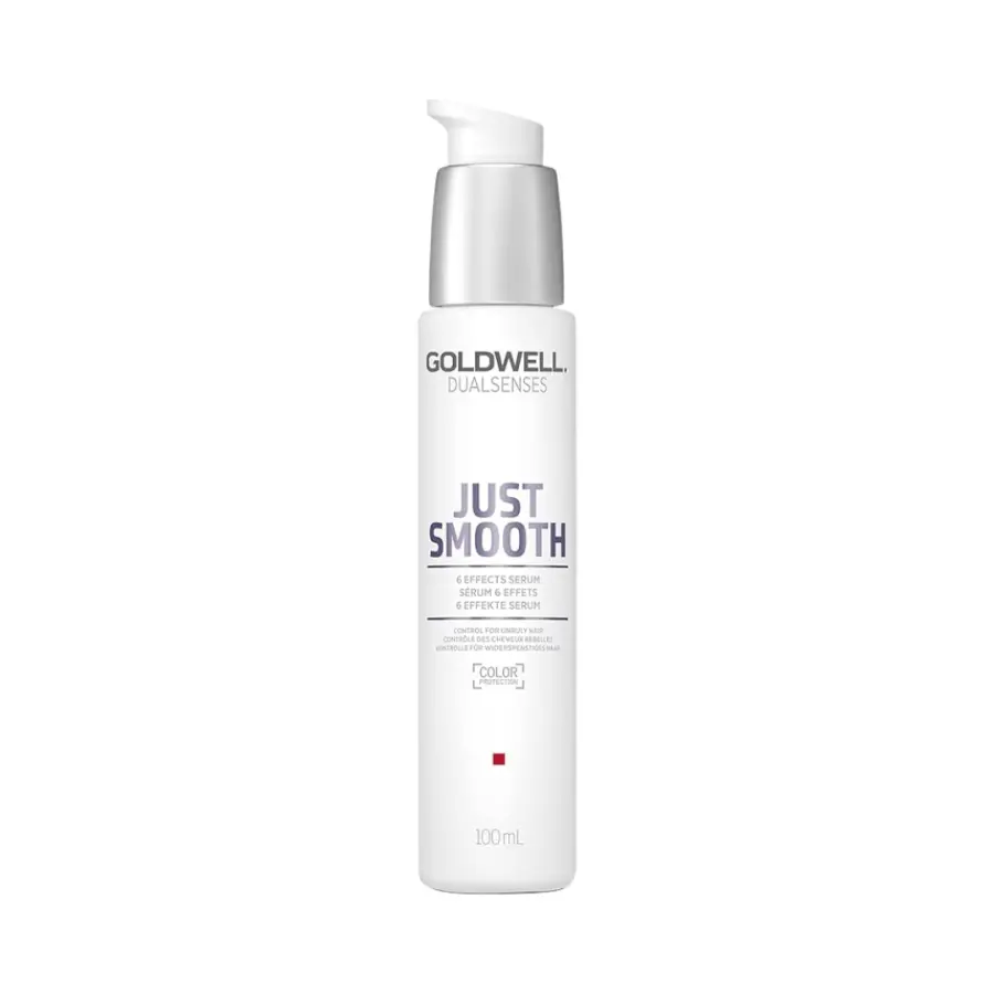 Goldwell Dualsenses Just Smooth 6 Effects Serum 100 ml