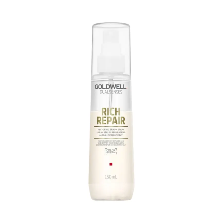 Goldwell Dualsenses Rich Repair Restoring Serum Spray 150 ml