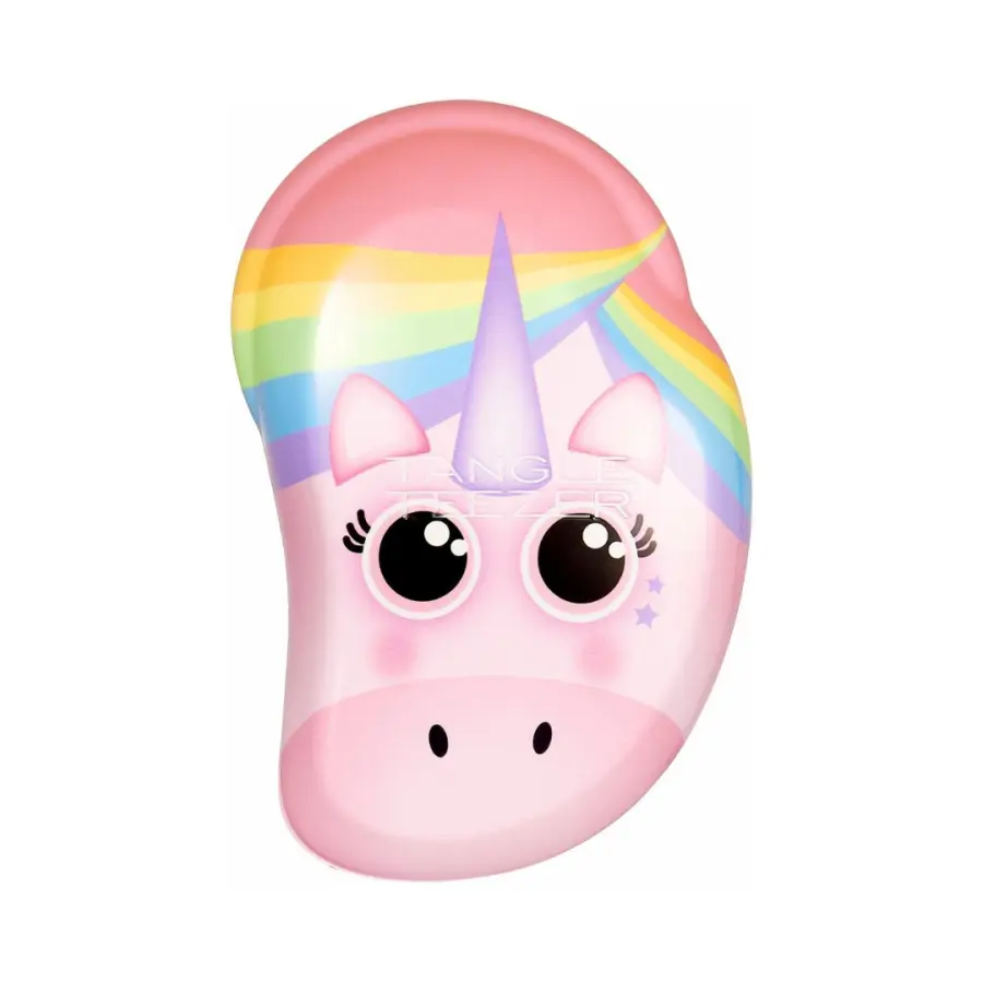 Tangle Teezer The Original Mini Rainbow The Unicorn