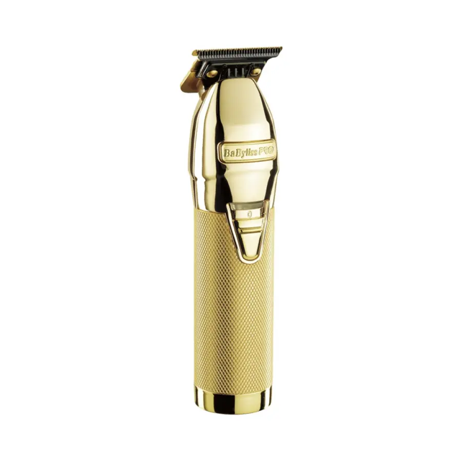 Babyliss Pro Skeleton Trimmer FX7870GE - GOLD