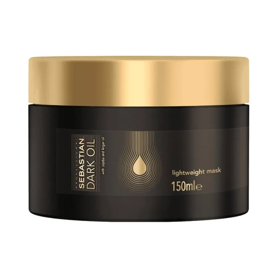Sebastian Dark Oil Mask 150 ml