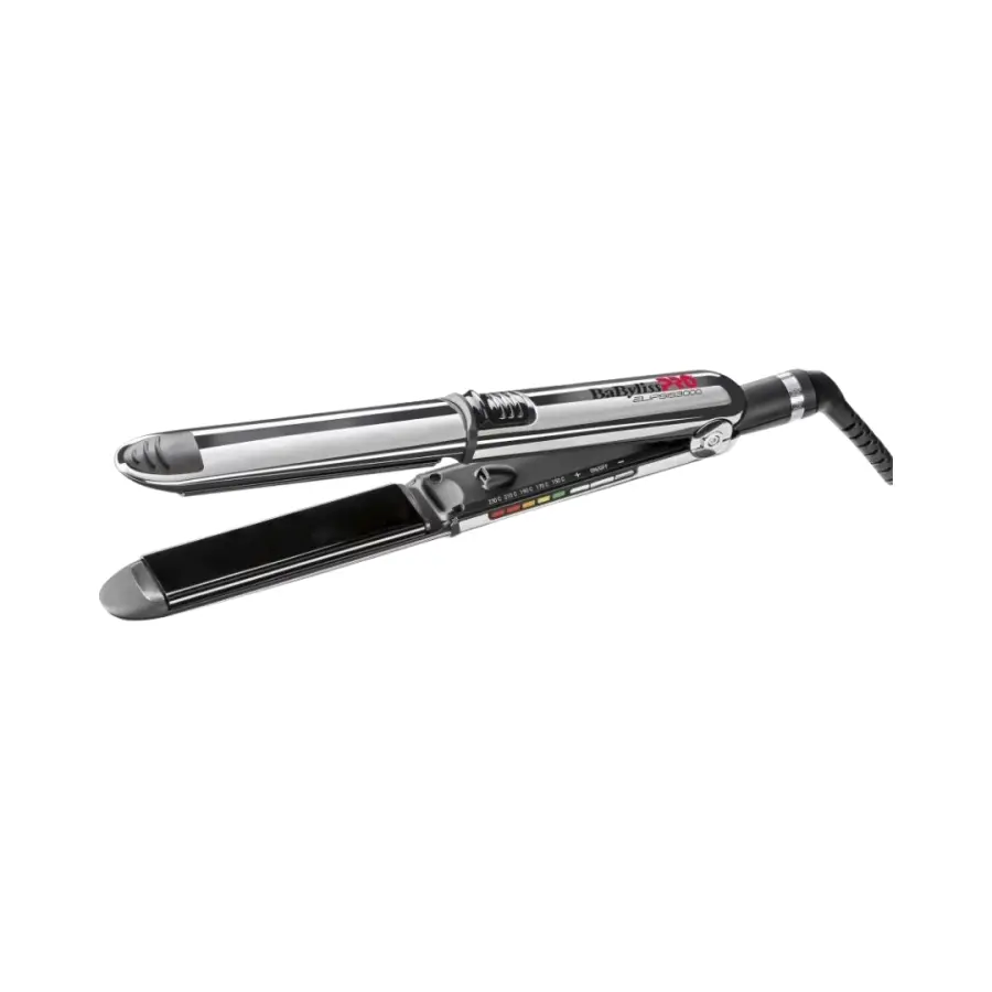 BaByliss PRO BLUE ELIPSIS 3000 Žehlička