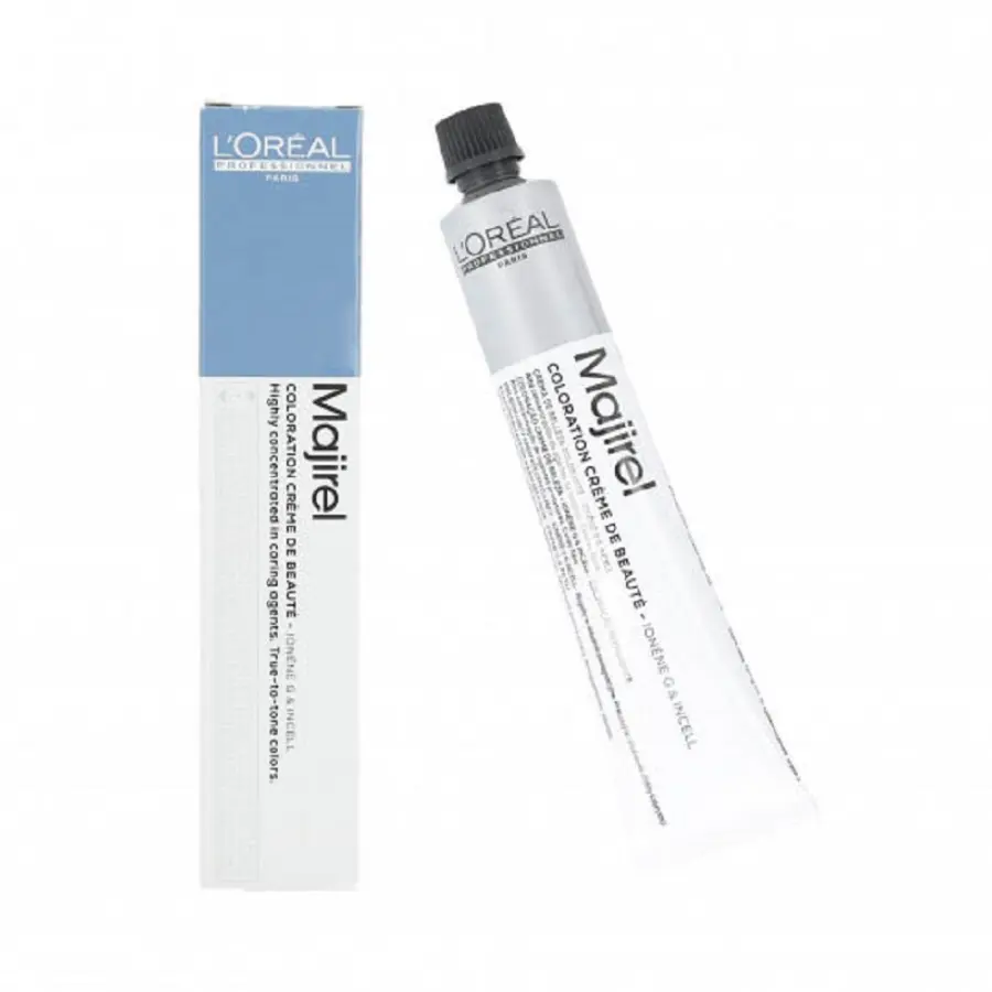 8082-majirel1 L'Oréal Professionnel Majirel Cool Inforced 50 ml