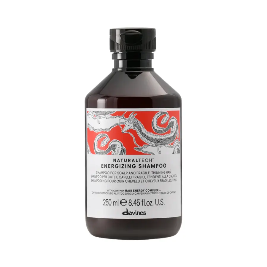 DAVINES Energizing Shampoo 250 ml