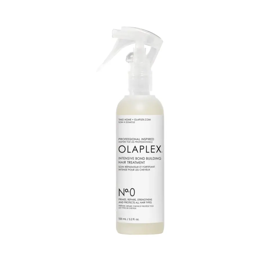 Olaplex Intensive Bond Building Treatment N°0 155 ml