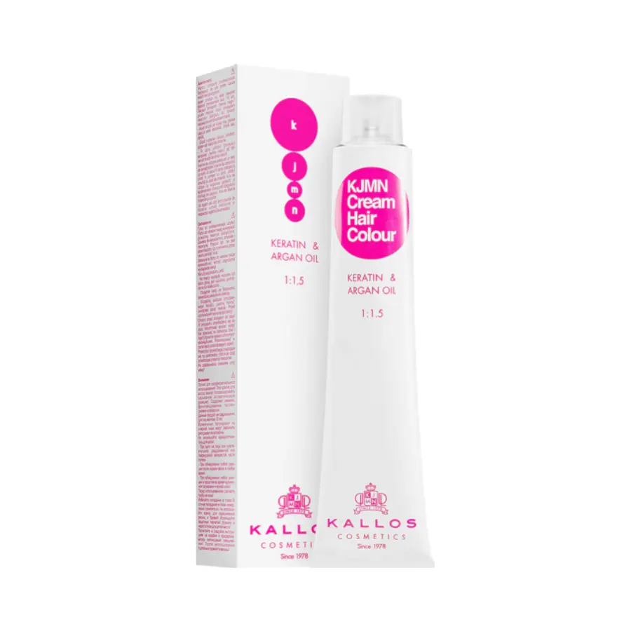 Kallos KJMN 5.4 100ml