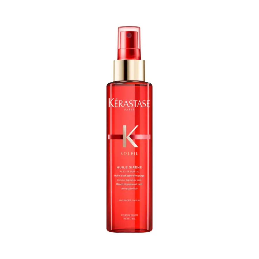 Kérastase Soleil Huile Sirène 150ml