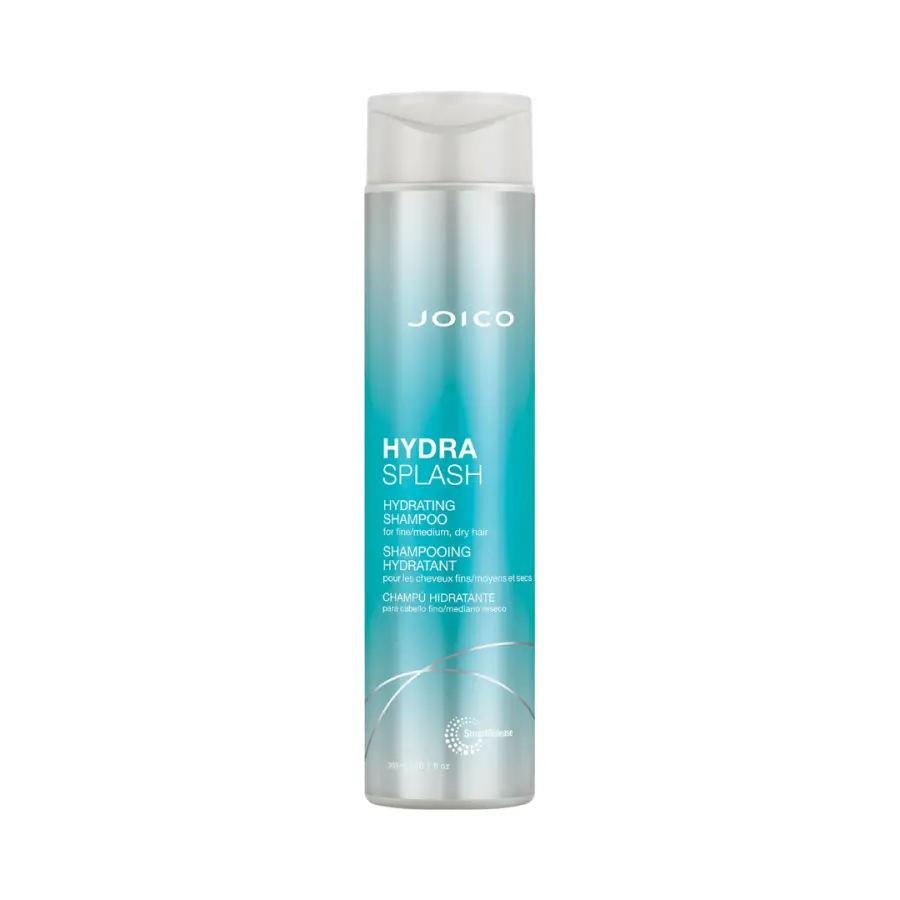 8725-sch-8211 Joico Hydrasplash Hydrating Shampoo 300 ml