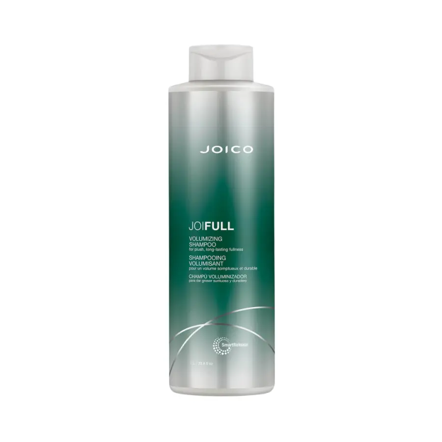 Joico JoiFull Volumizing Shampoo 1000 ml