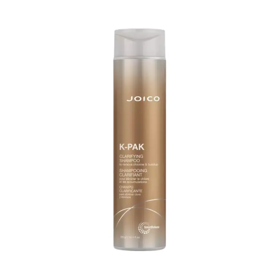 Joico K-PAK Clarifying Shampoo 300 ml