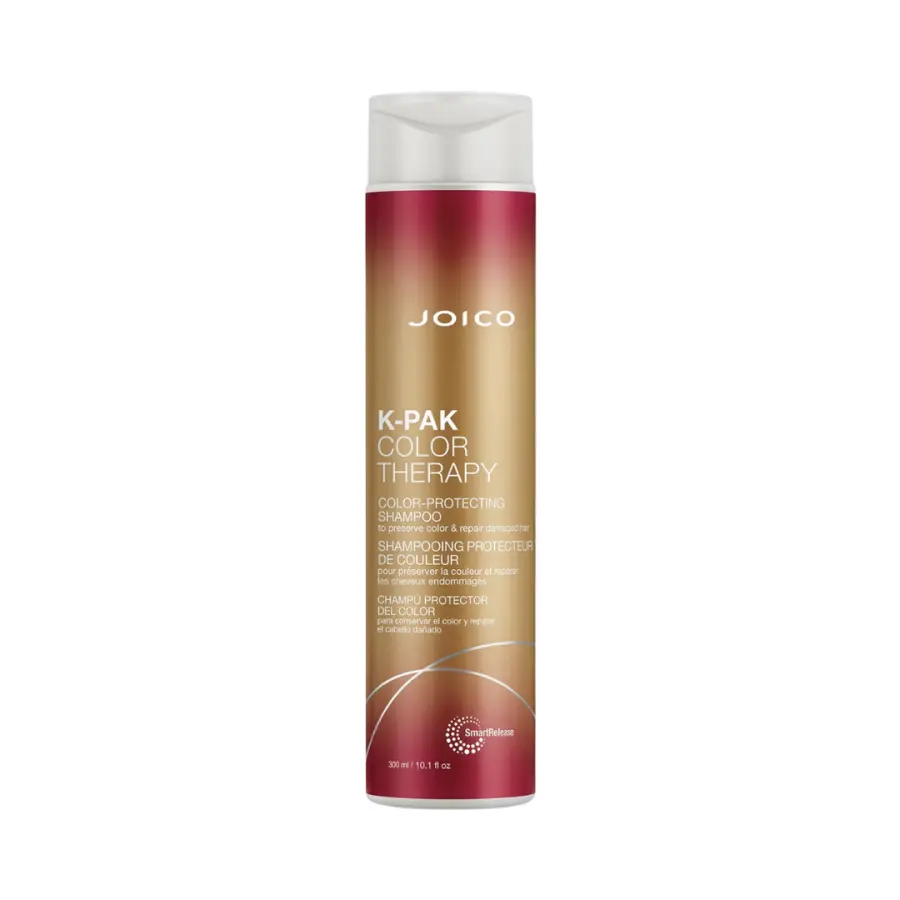 Joico K-Pak Color Therapy Color Protecting Shampoo 300 ml