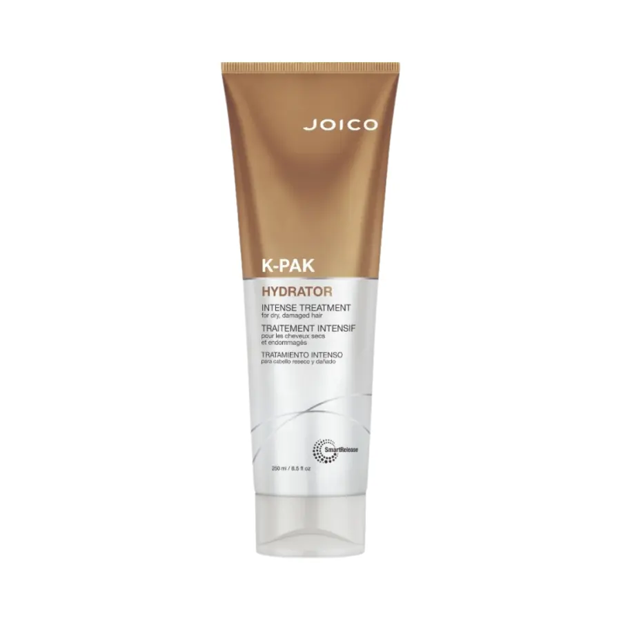 Joico K-Pak Professional Hydrator Intense Treatment 250 ml