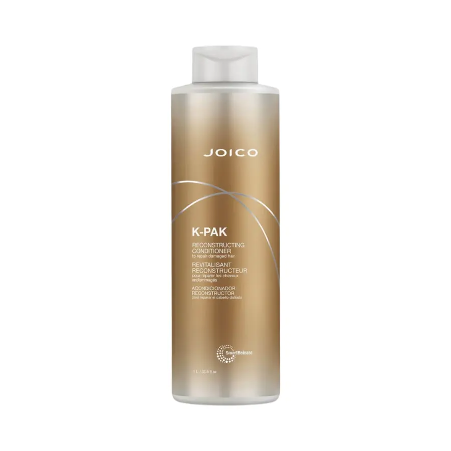 Joico K-PAK Reconstructing Conditioner 1000 ml