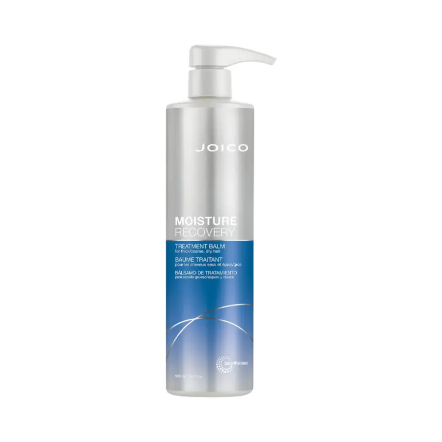 8766-sch-9011 Joico Moisture Recovery Treatment Balm 500ml